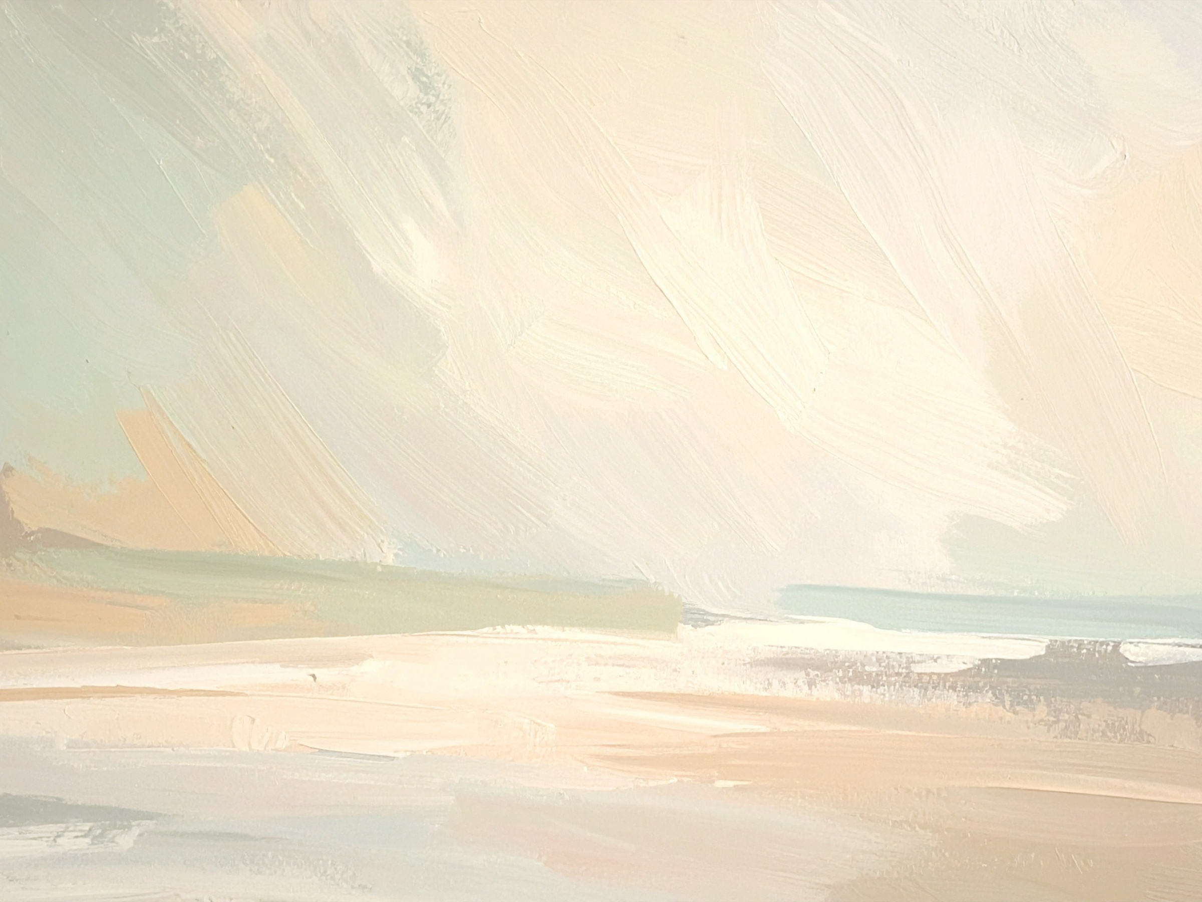 Interior Morning